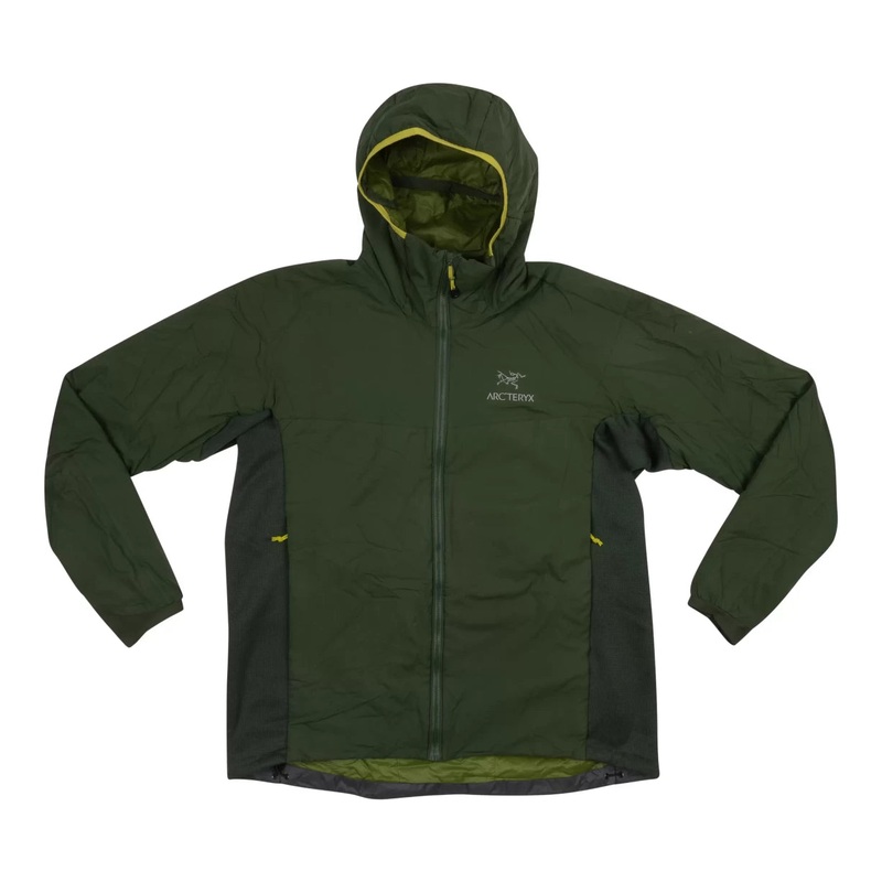 Arc'teryx Atom AR Hoody - Men's