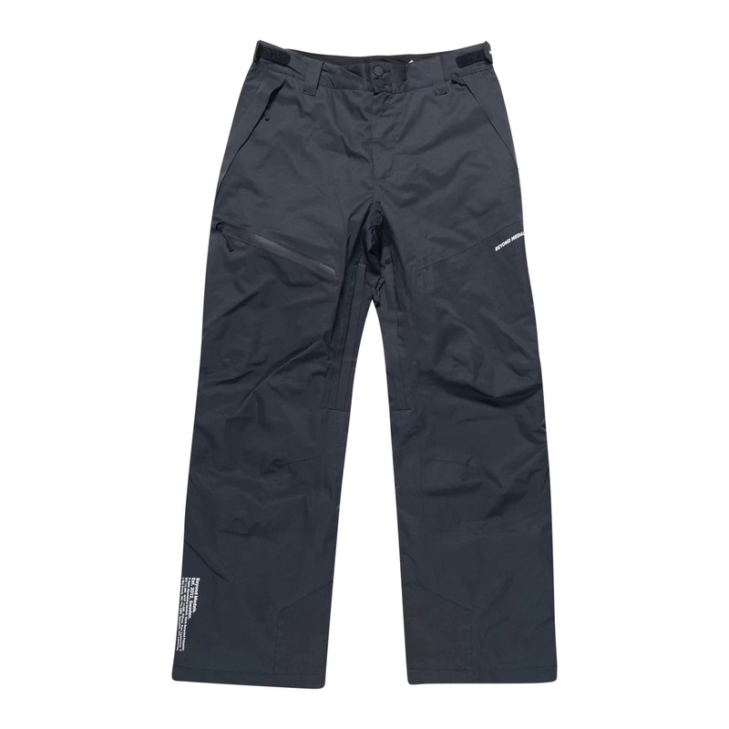Beyond Medals Zip Snow Pants - Men's