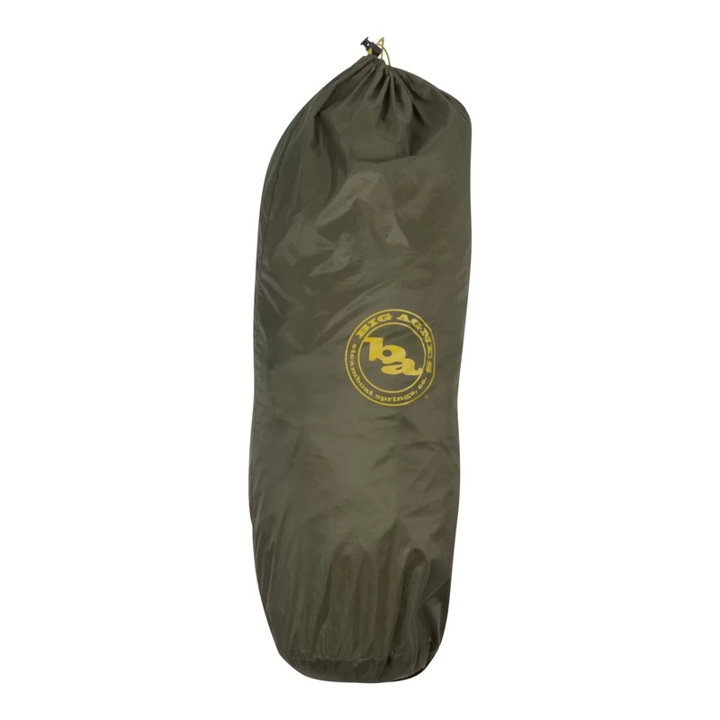 Big Agnes Gold Camp UL 5 Tarp