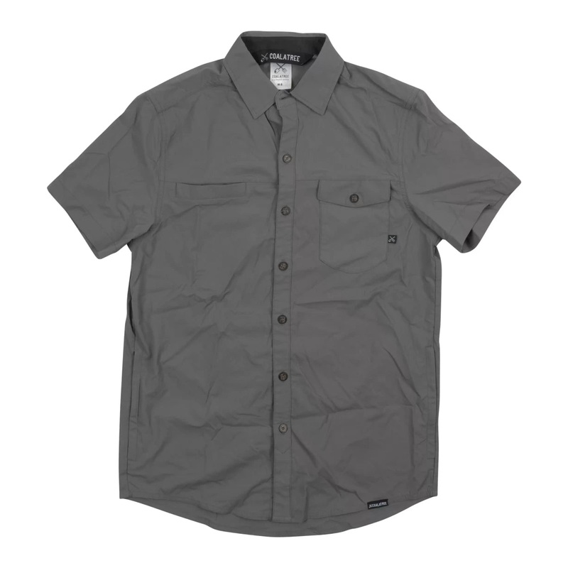 Coalatree Switchback Shirt - Men's