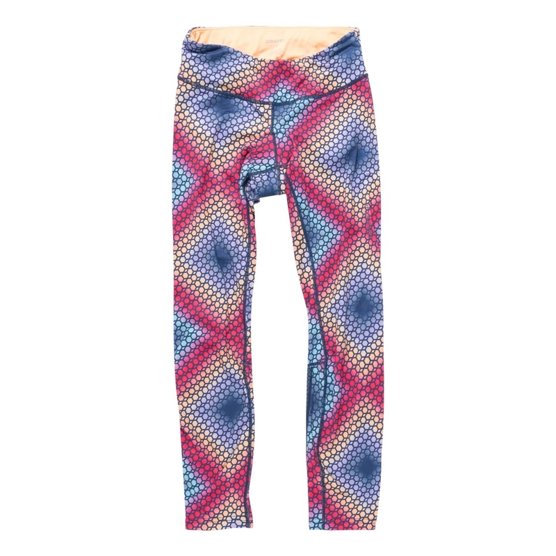 Craft Cycling Tights - Women's