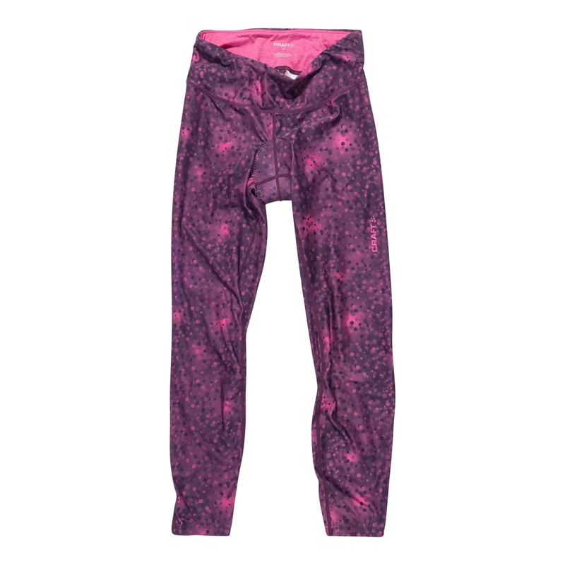Cycling Cycling Tights - Women's
