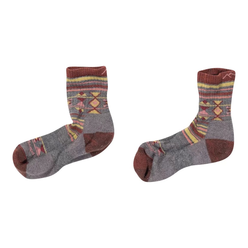 Darn Tough Micro Crew Midweight Hiking Sock - Women's