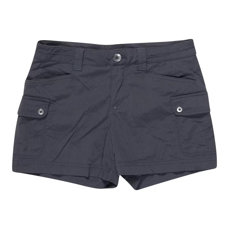 Eddie Bauer Cargo Hiking Short - Women's