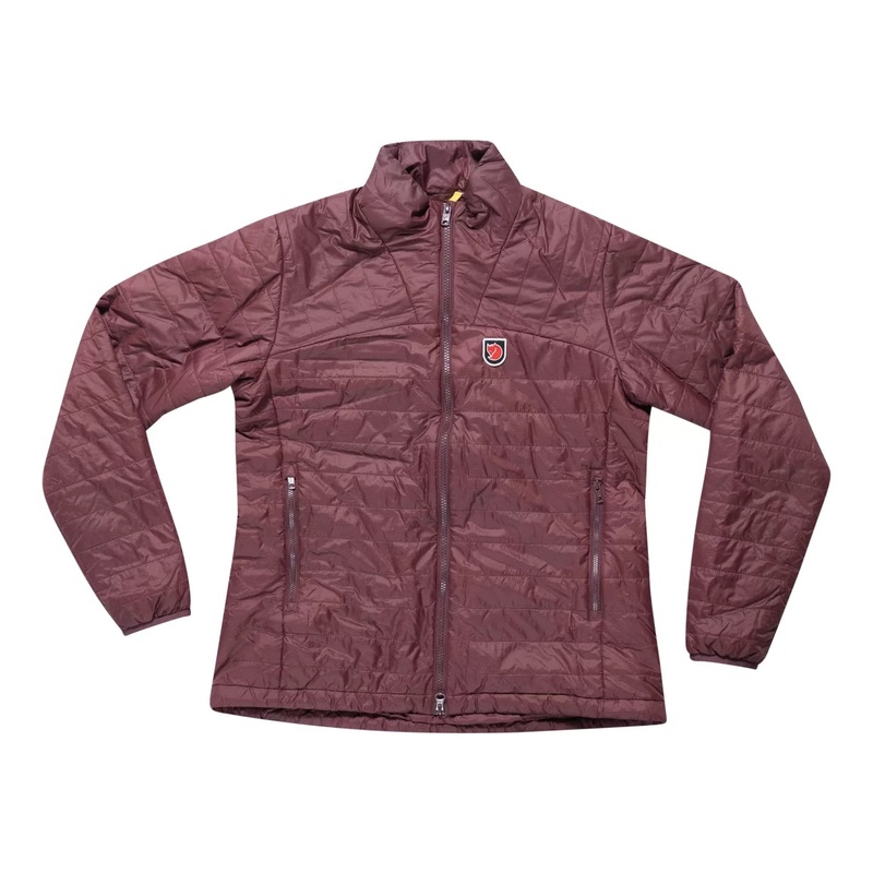 Fjllrven Expedition X-Ltt Jacket - Women's