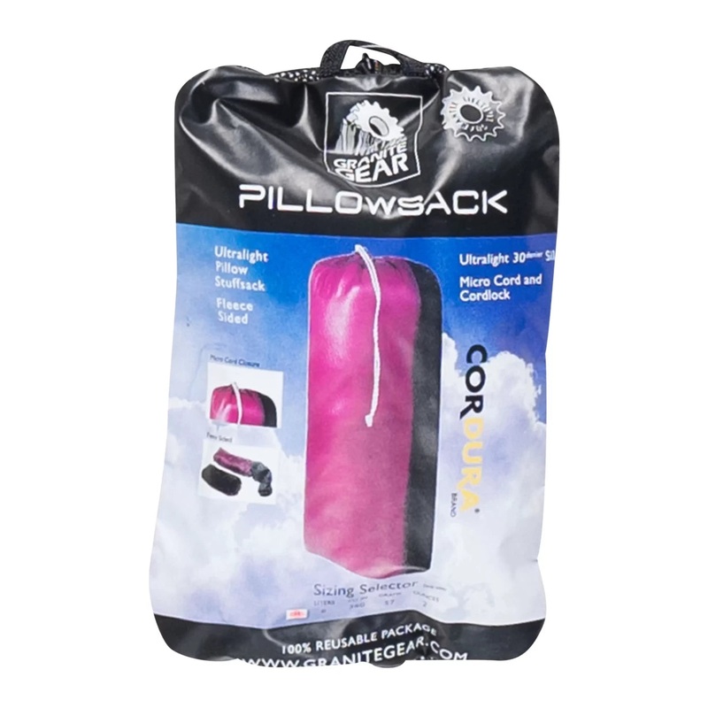 Granite Gear Pillow Sack
