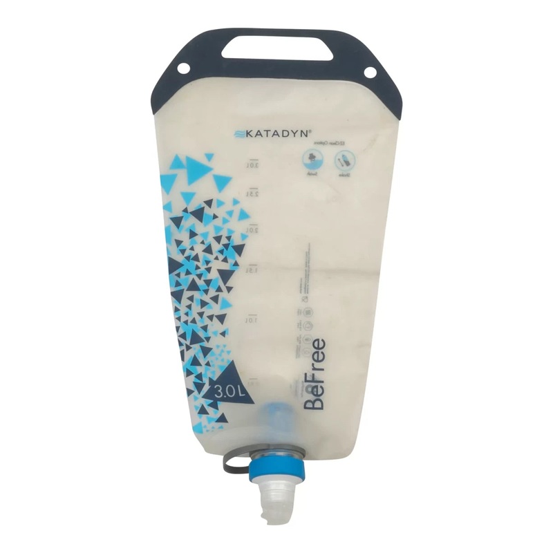 Katadyn Gravity BeFree Water Filteration System - 3 Liters