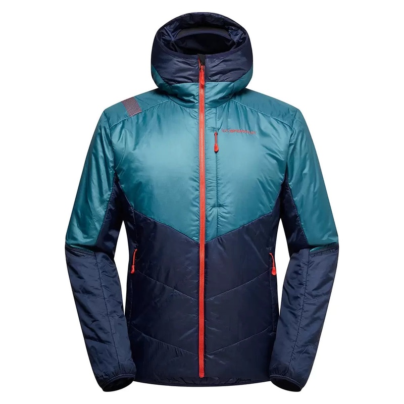 La Sportiva Mythic PrimaLoft Jacket - Men's