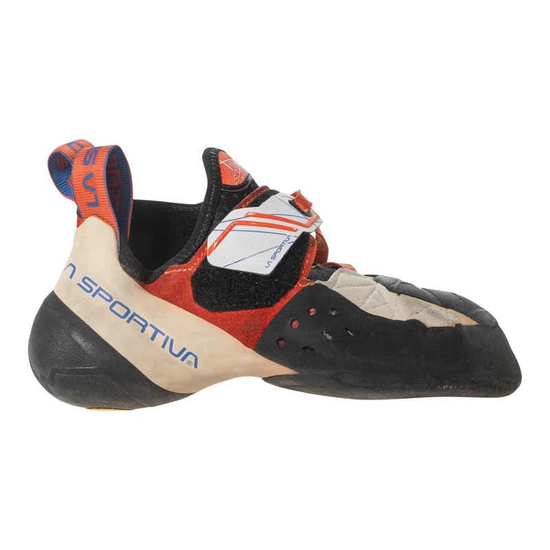 La Sportiva Solution Climbing Shoes - Women's