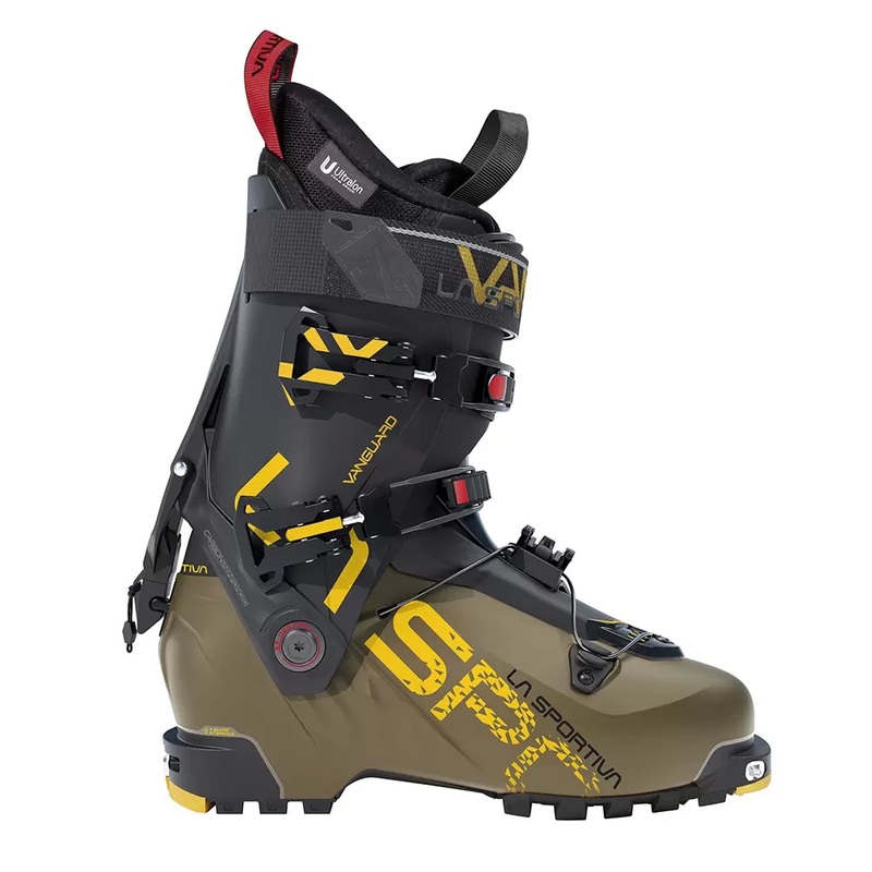 La Sportiva Vanguard Alpine Touring Boot