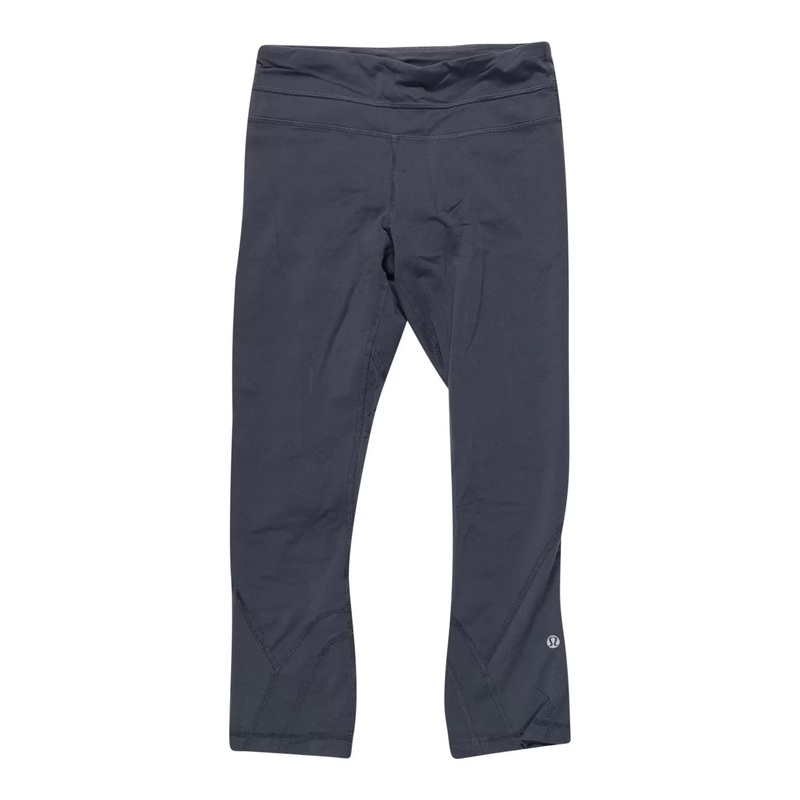 Lululemon Lululemon Cropped Legging - Women's