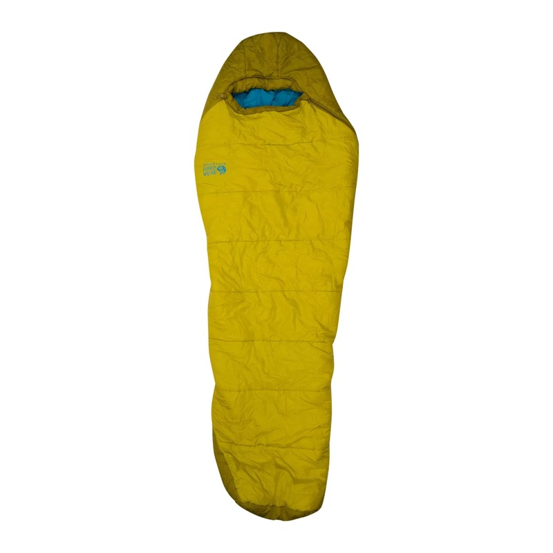 Mountain Hardwear Mountain Hardwear Bozeman 15F/-9C Sleeping Bag-Regular