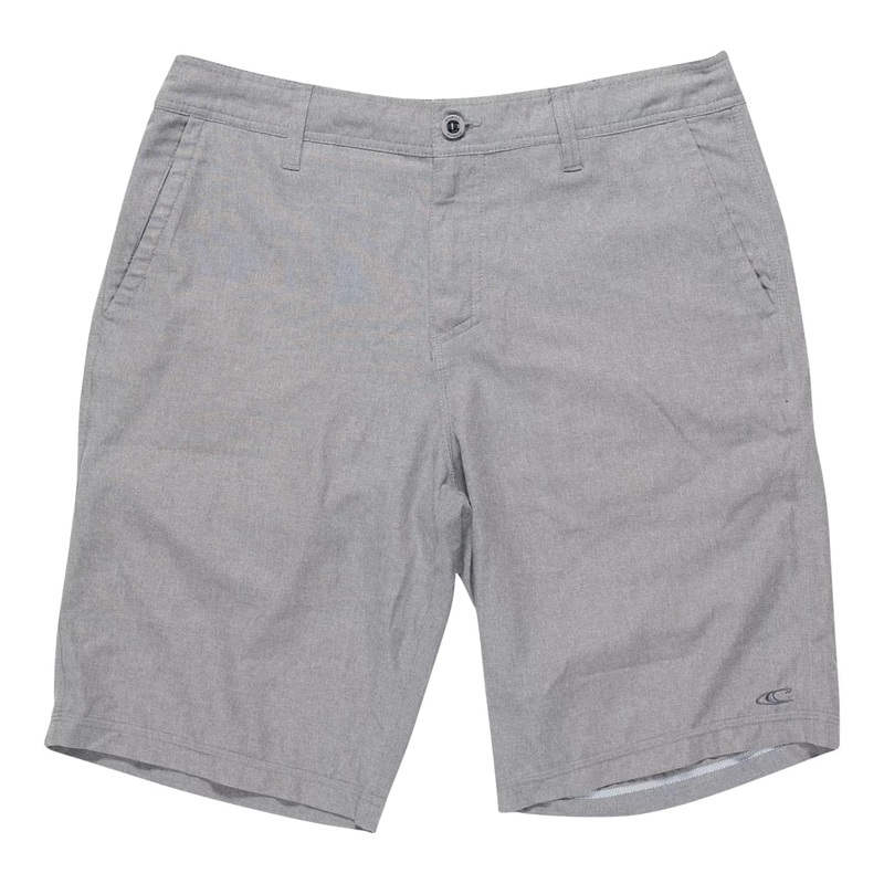 O'Neill Heather Hybrid Short