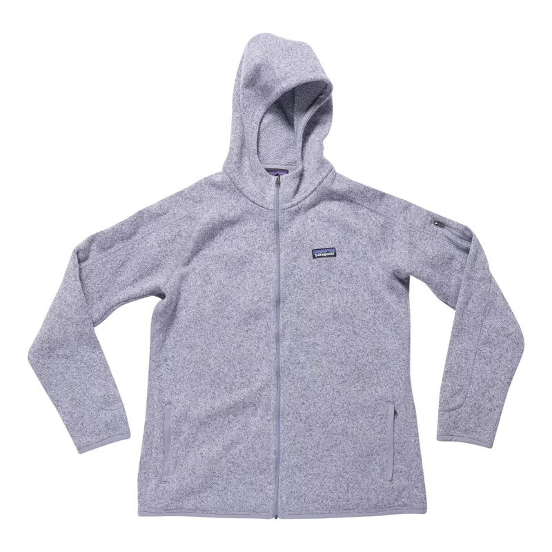 Patagonia Better Sweater Hoody