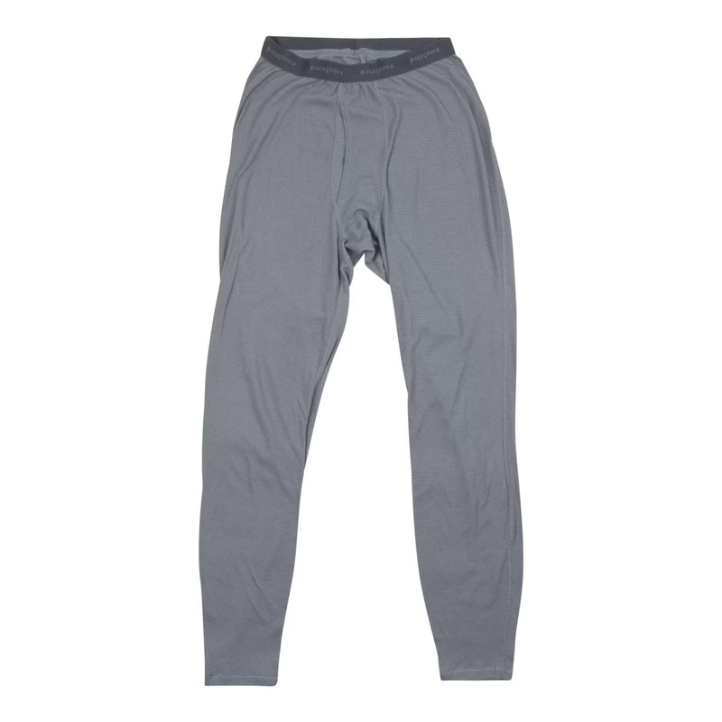 Patagonia Capilene Performance Baselayer Bottoms - Men's