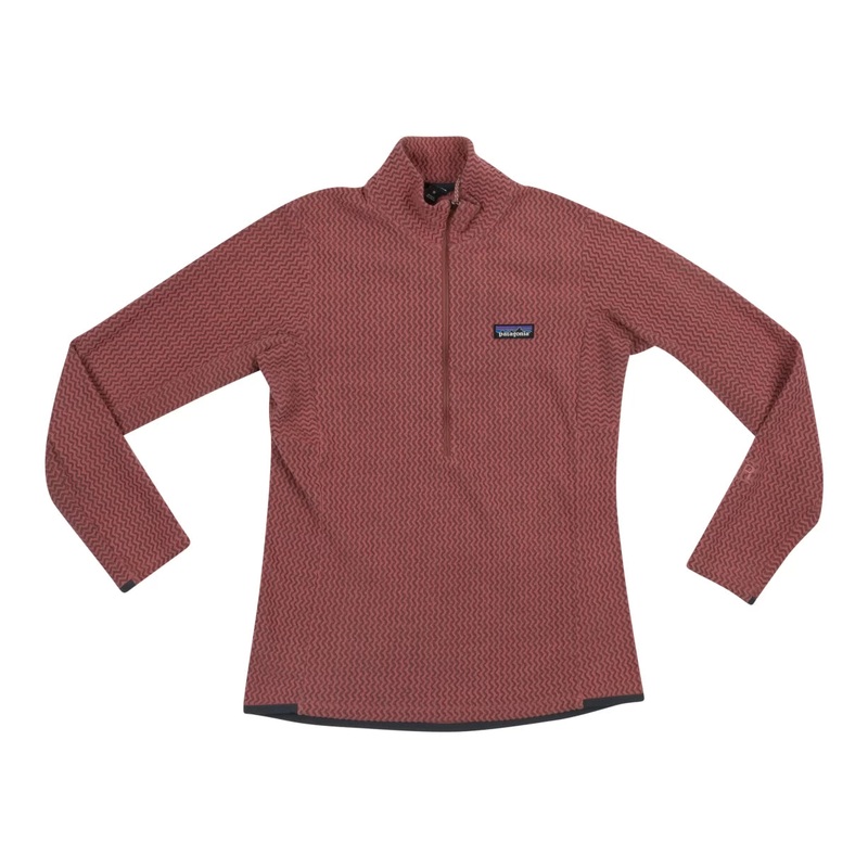 Patagonia R1 Air Zip-Neck - Women's