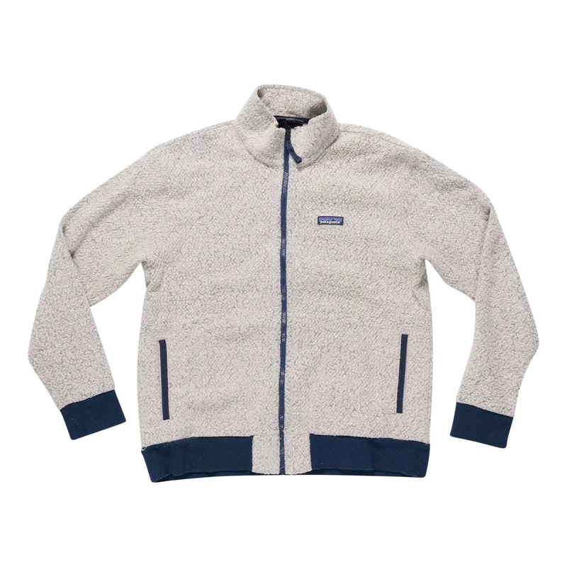 Patagonia Woolyester Fleece Jacket - Men's