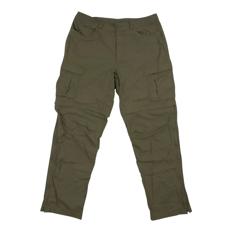 REI Co-op Sahara Convertible Pant - Men's