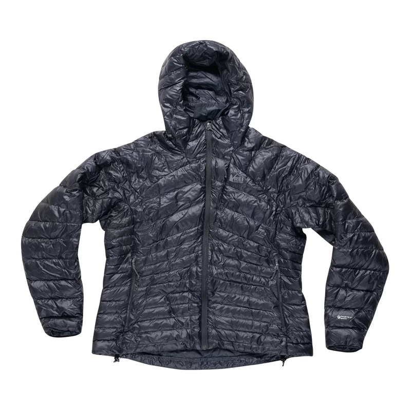 REI Coop 850 Down Hoodie