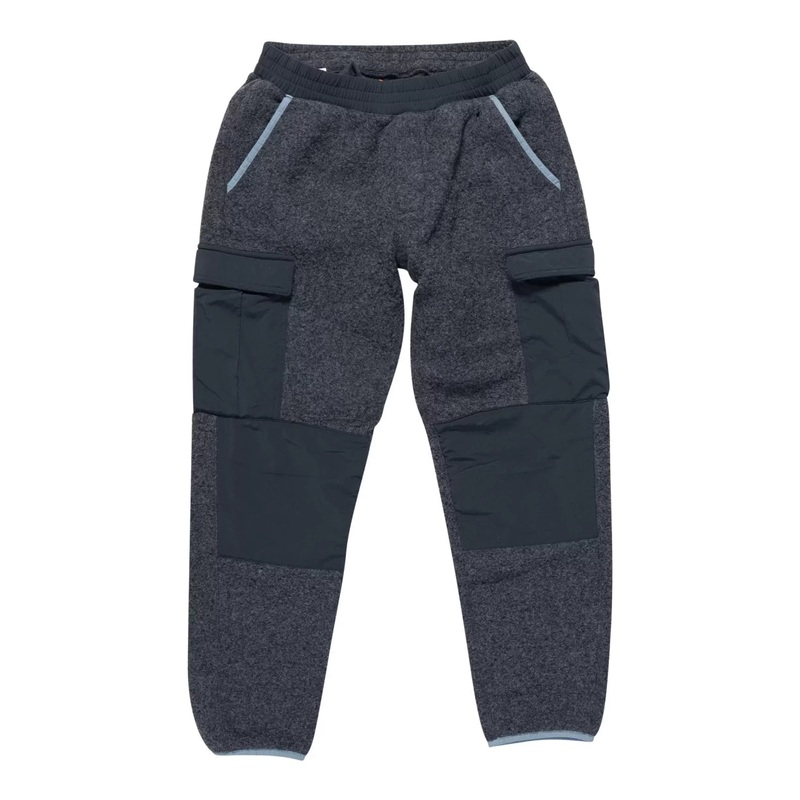 SmartWool Hudson Trail Fleece Pant - Women's