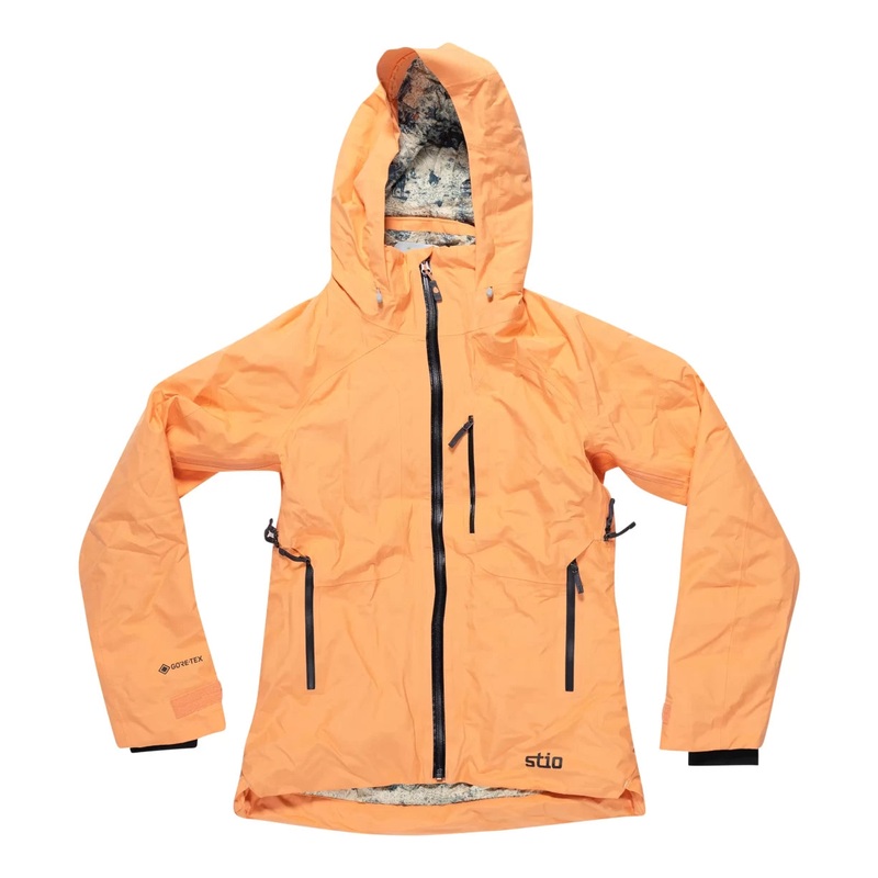 Stio Doublecharge Insulated Jacket - Women's
