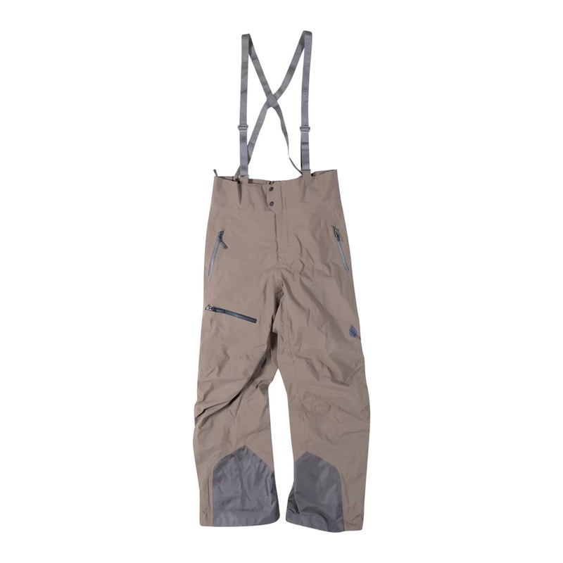 Stio Environ Bib 2019 - Men's