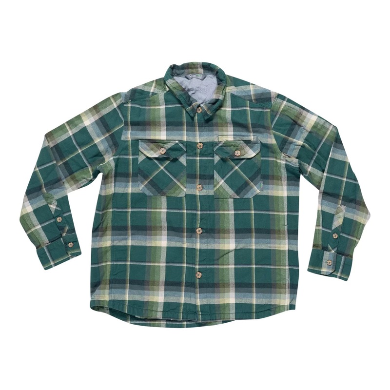 Stio Hutkeeper Flannel - Men's