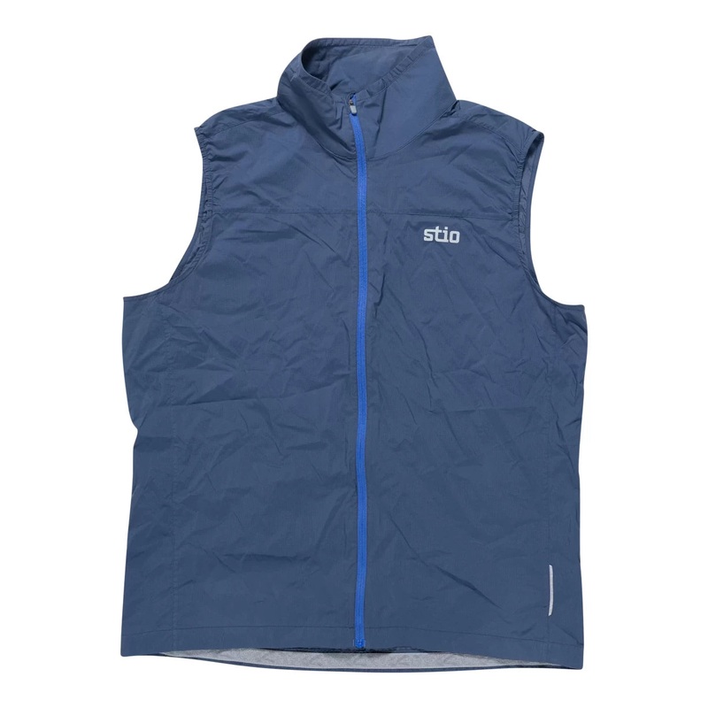 Stio Second Light Vest - Men's