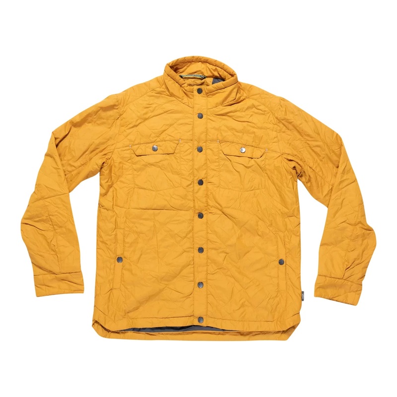 Stio Skycrest Insulated Snap Shirt - Men's