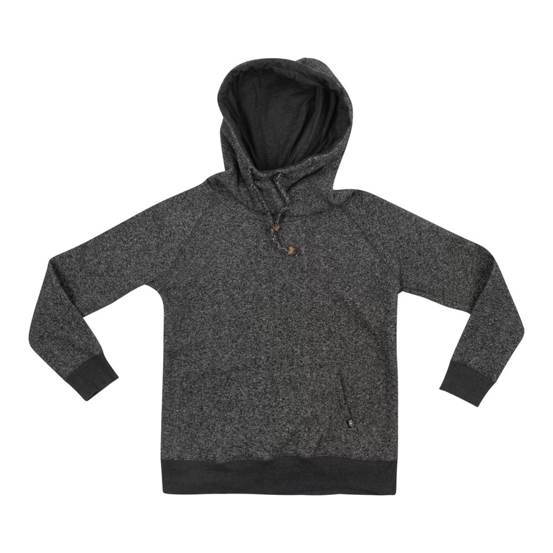 Tentree Pullover Fleece Hoodie - Women's