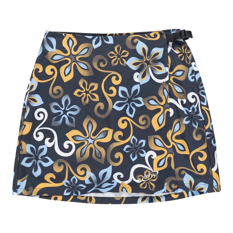 Terry Bike Skort