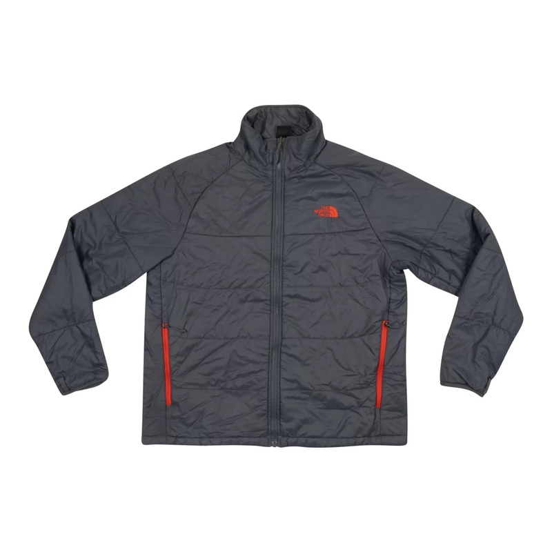The North Face Insulated Jacket - Men's