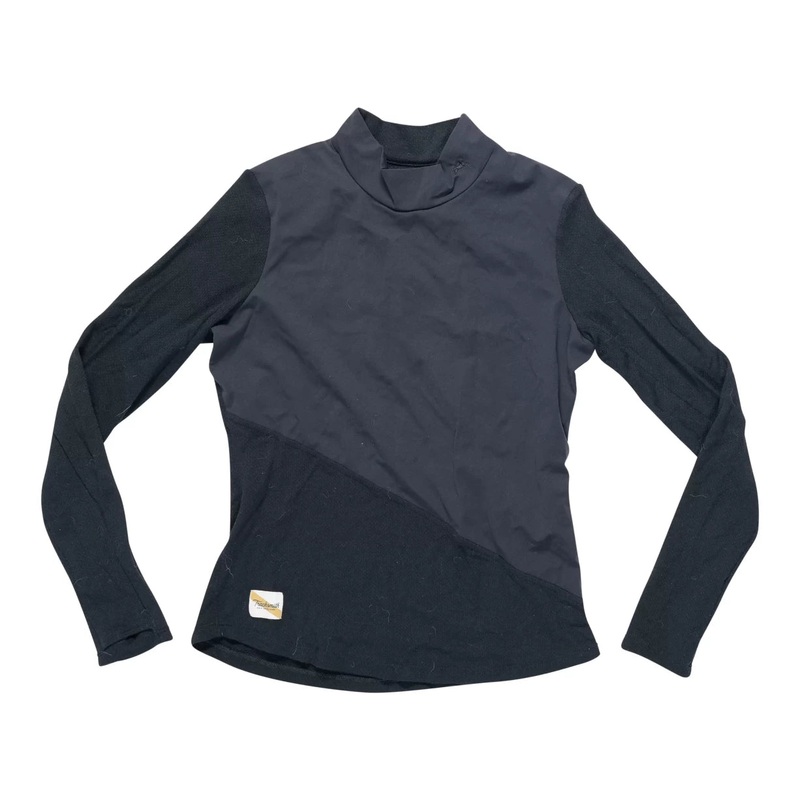 Tracksmith Long Sleeve Crew Neck