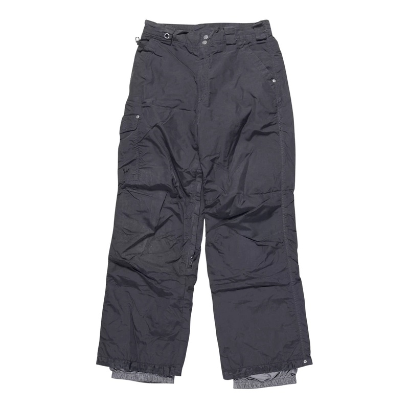 White Sierra Snow Pants