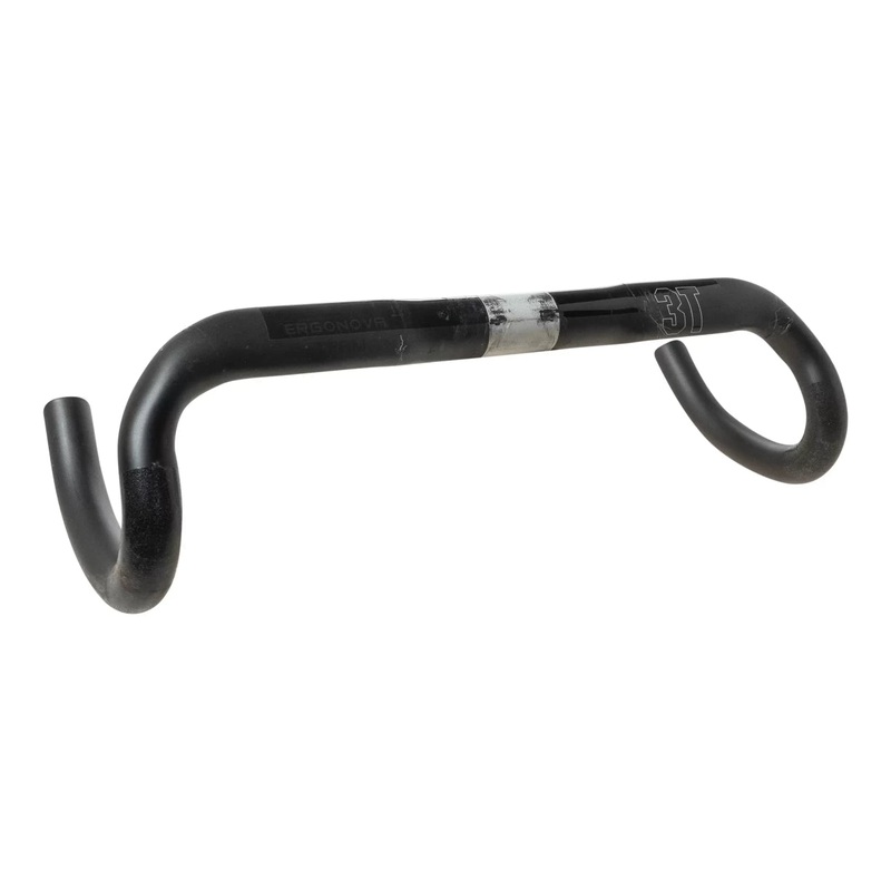 3T Ergonova Team Handlebar 40cm