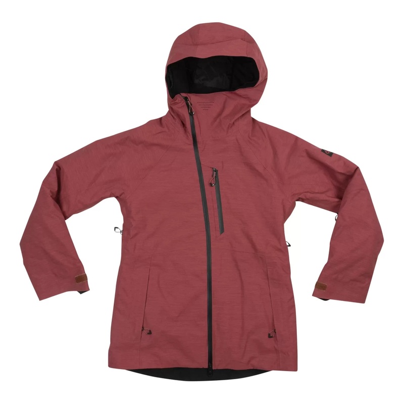 686 Hydra GLCR Insulated Jacket - Women's