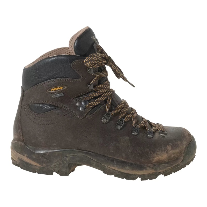 Asolo Asolo TPS 520 GV EVO Hiking Boots- Men's