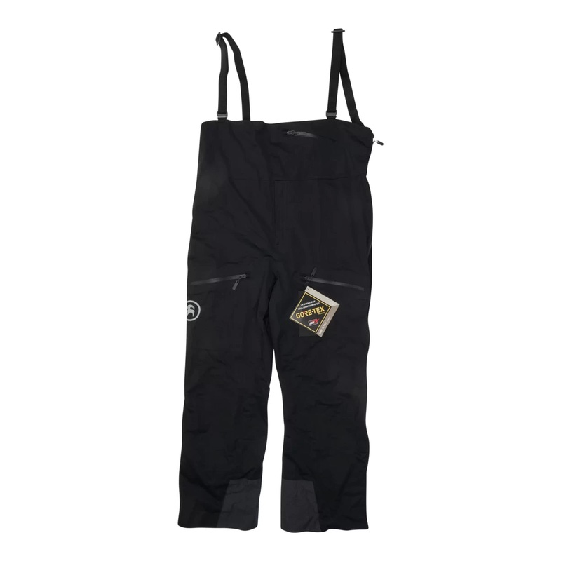 Backcountry Notchtop GORE-TEX Active Bib Pant - Men's