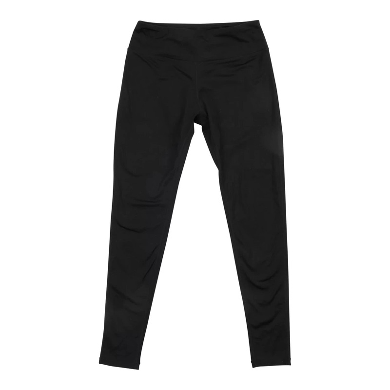 Baleaf Mid Rise Lined Leggings