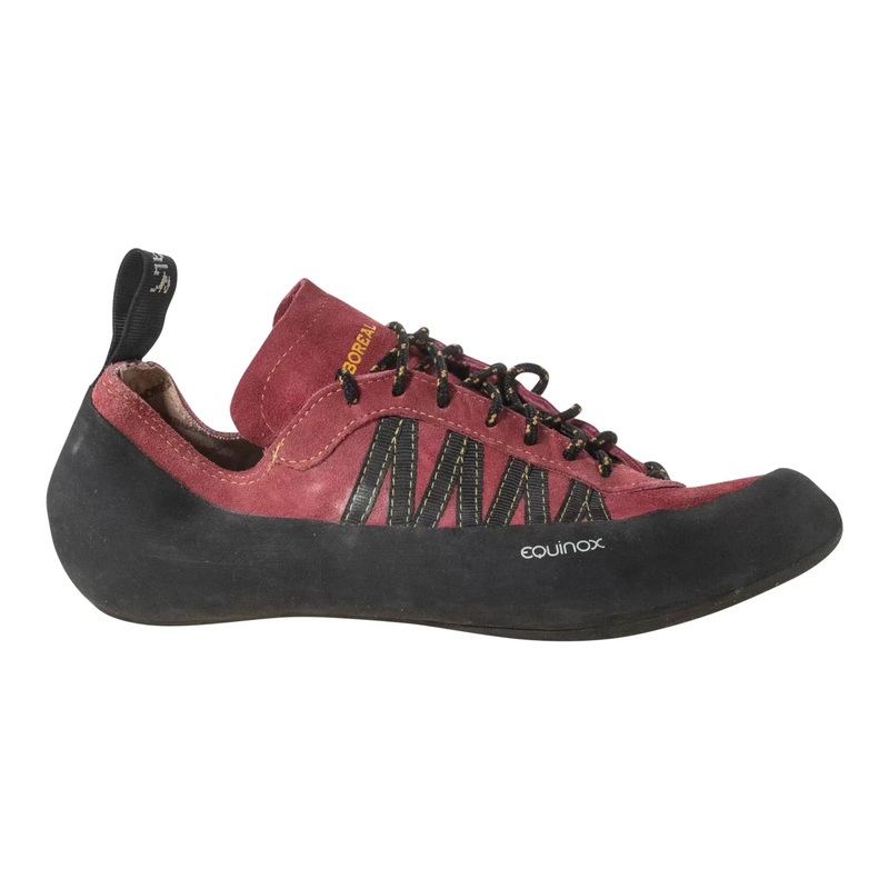 Boreal Equinox Climbing Shoes