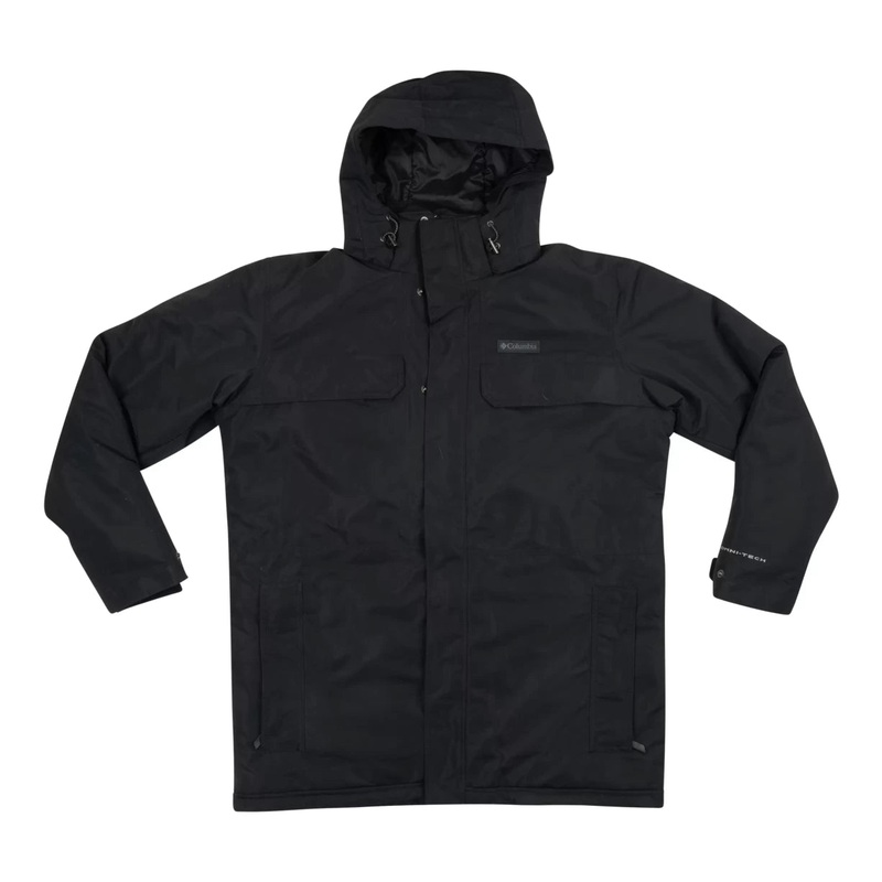 Columbia Rugged Path Parka - Men's