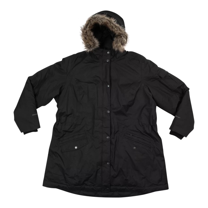 Eddie Bauer Down Parka