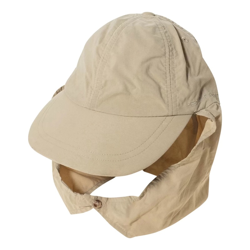 Exofficio BugsAway Baja Cape Hat