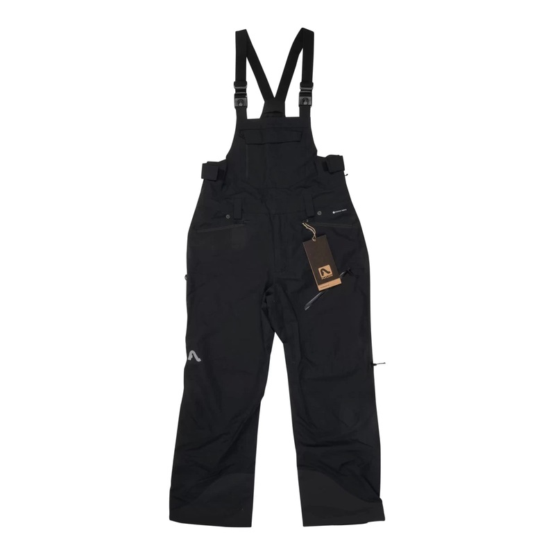 Flylow Snowman Bib Pant - Men's