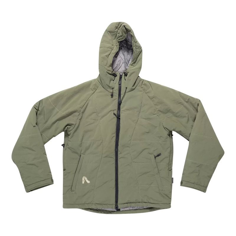 Flylow Synthetic Insulated Jacket - Men's