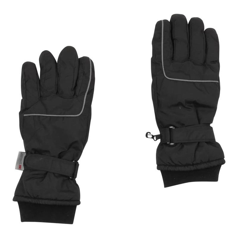 Gold Medal Thinsulate Ski Gloves