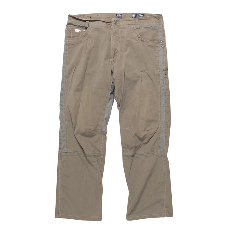 KUHL KHL Raikl Pants- Men's