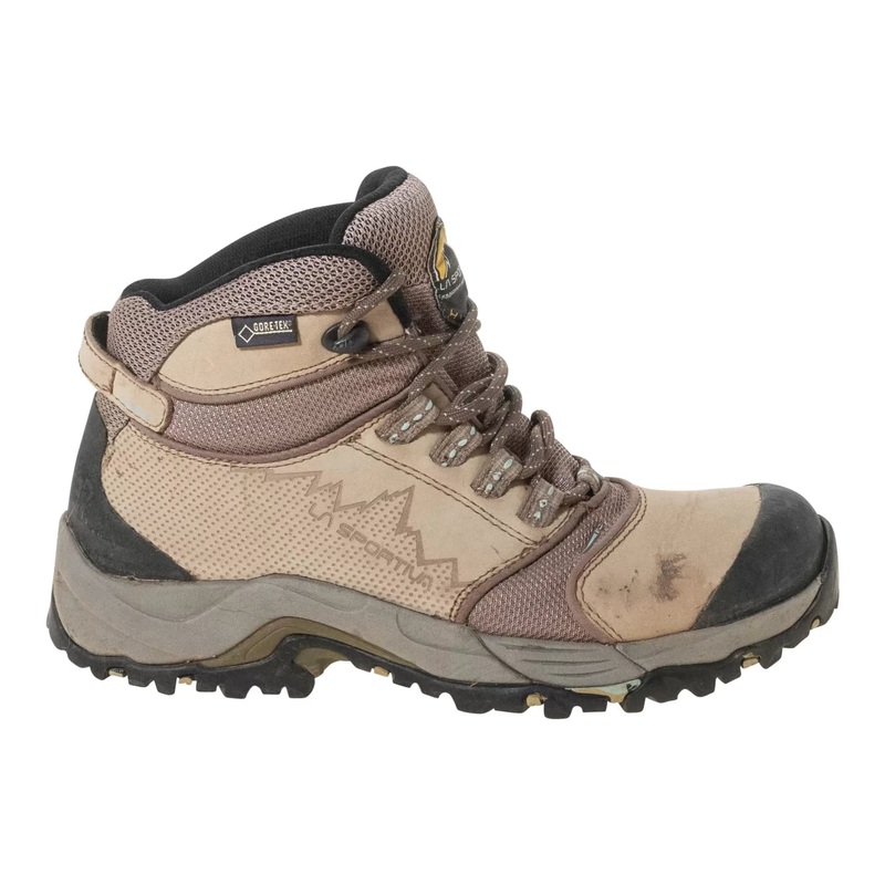 La Sportiva FC Eco 3.2 GTX Hiking Boots - Women's