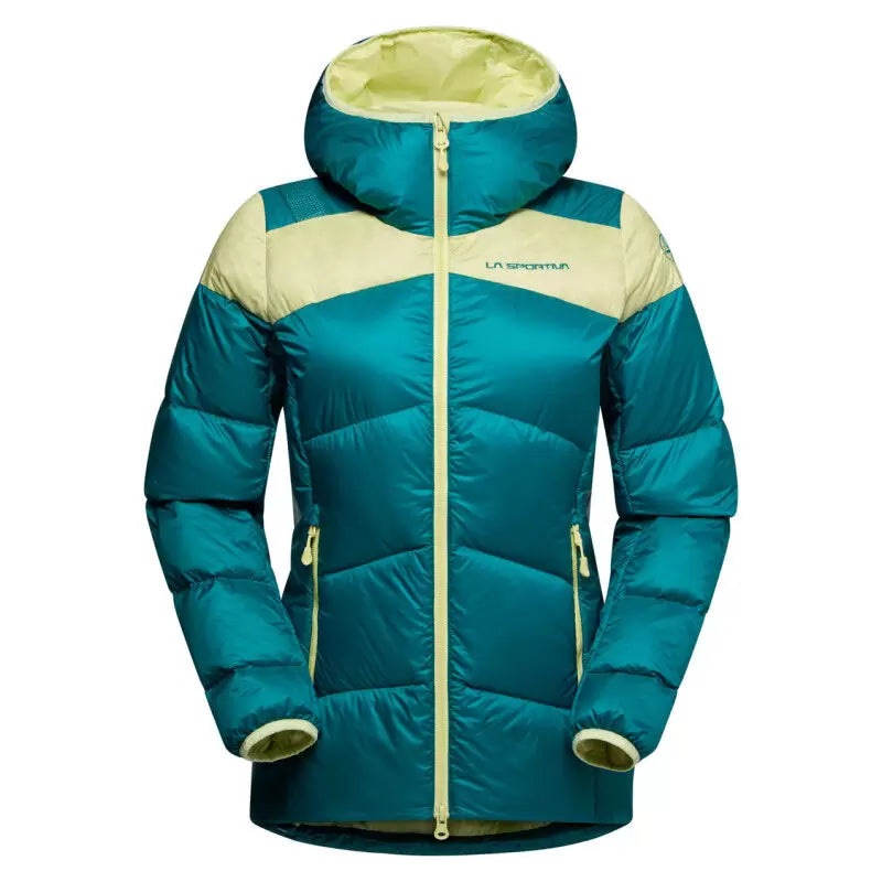 La Sportiva Nature Down Jacket - Women's
