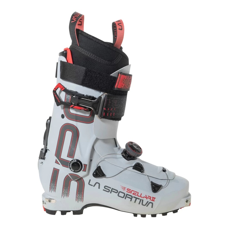 La Sportiva Stellar Ski Boots